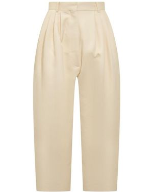 Calcaterra Pant - Natural