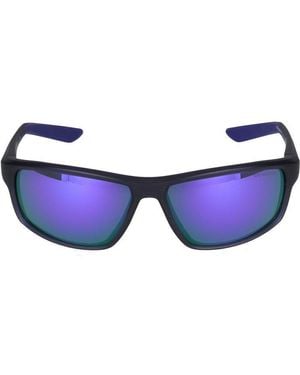Nike Sunglasses - Purple