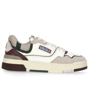 Autry Sneakers - White