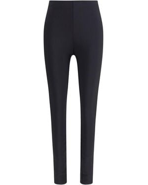 Wolford Leggings - Blue