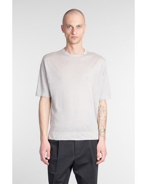 Ballantyne T-Shirt - White