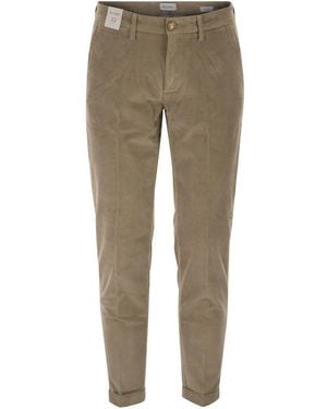 Re-hash Mucha - Natural