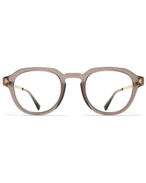Mykita Eyeglasses - Black