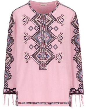 Isabel Marant Shirts - Pink