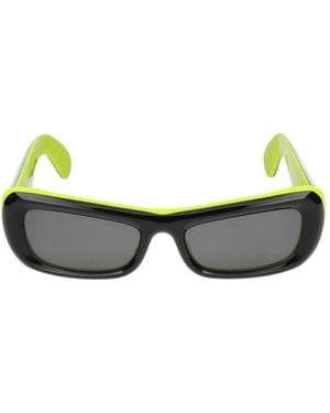 Barrow Sunglasses - Green