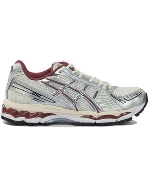 Asics "Gel-Kayano" Trainers - Grey