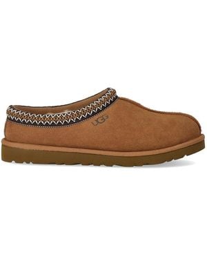UGG Tasman Chestnut Slipper - Brown