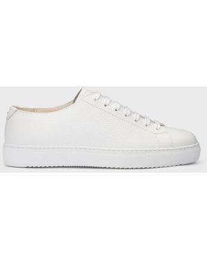 Doucal's Trainers - White