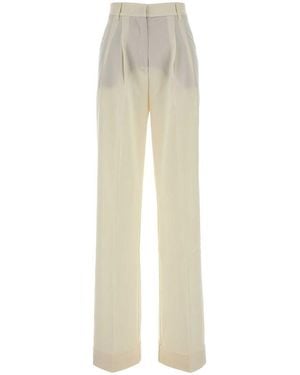 ANDAMANE Pants - White