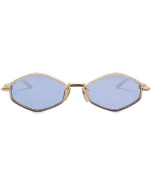 Chrome Hearts Sunglasses - Black