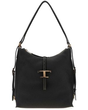 Tod's Handbags - Black