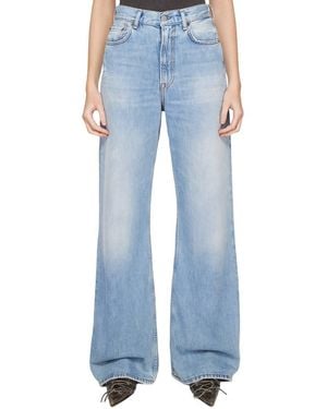 Acne Studios Jeans - Blue