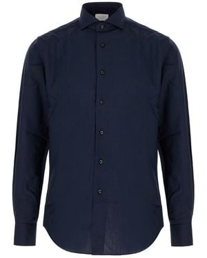 Xacus Shirts - Blue