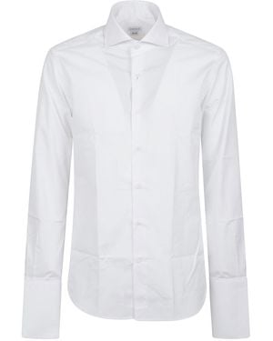 Orian Shirt - White