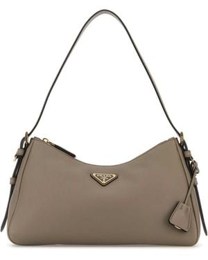 Prada Handbags - Brown