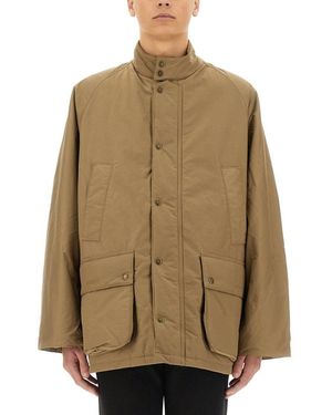 Baracuta Jacket "Bedale" - Natural