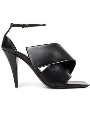 Givenchy Sandals & Slides - Black