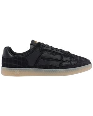 Amiri Sneakers - Black
