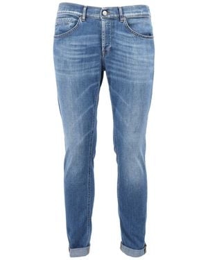 Dondup Jeans - Blue