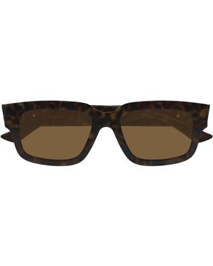Bottega Veneta Sunglasses - Black
