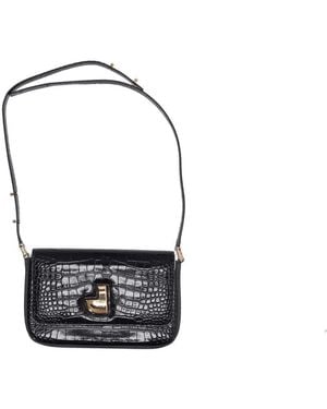 Patou Lock Classic - Black