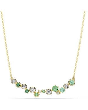 Swarovski Bijoux - Metallic