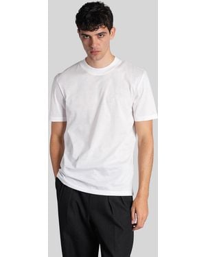 Ballantyne T-Shirt - White