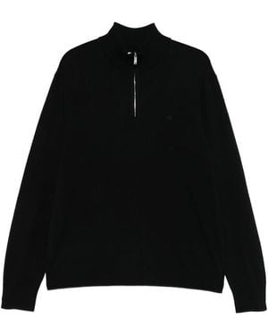 Calvin Klein Sweaters - Black