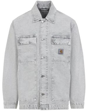 Carhartt Jacket - Grey
