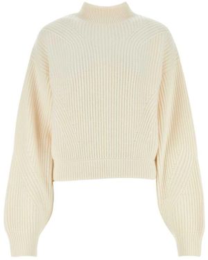 LeKasha Knitwear - Natural