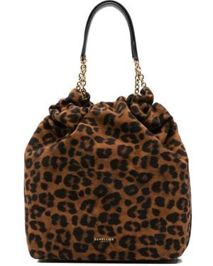 DeMellier London Bags - Brown