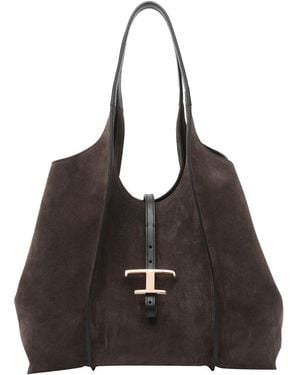 Tod's Bags - Black