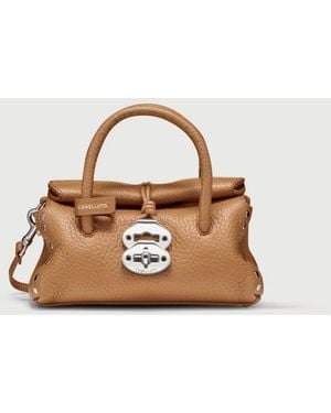 Zanellato Bags - Brown
