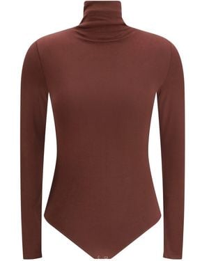 Wolford Top - Purple