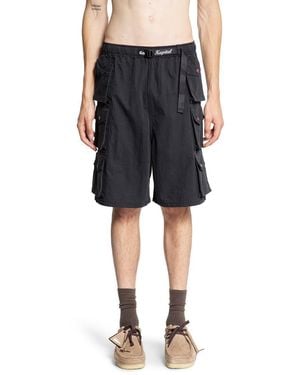 Kapital Shorts & Skirts - Black