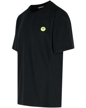 Barrow T-Shirts And Polos - Black