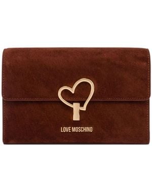 Love Moschino Bags - Brown