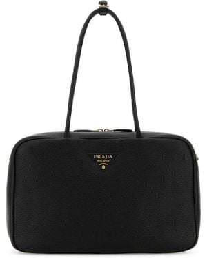 Prada Handbags - Black