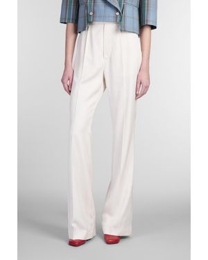 Vivienne Westwood Ray Trousers - White