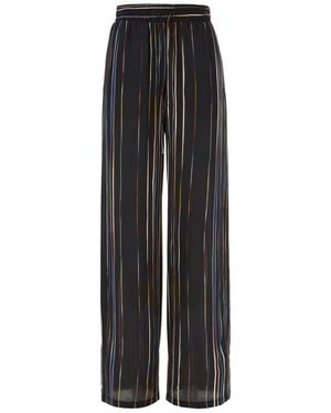 Paul Smith Pants - Black