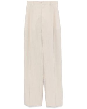 Wardrobe NYC Trousers - White