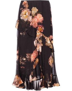 Zimmermann Skirts - Black