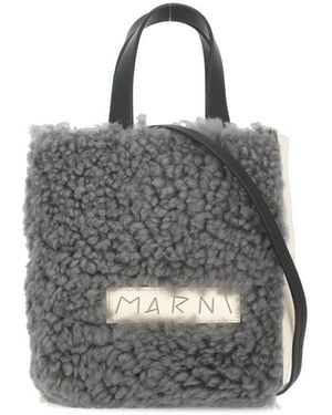 Marni Bags - Grey