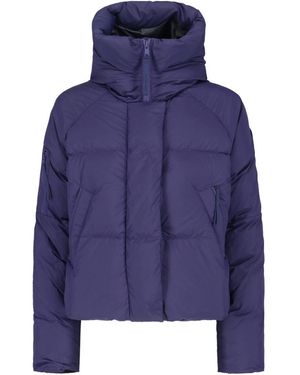 Canada Goose Jackets - Blue