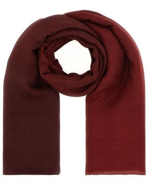 Gucci Scarves & Foulards - Red