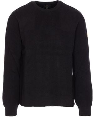 Belstaff Sweaters - Black