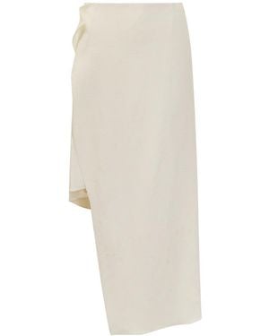 Etro Skirt - White