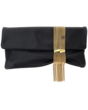 Jimmy Choo Zandra - Black