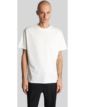 Courreges T-Shirt - White