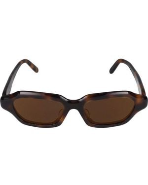 Loewe Sunglasses - Black